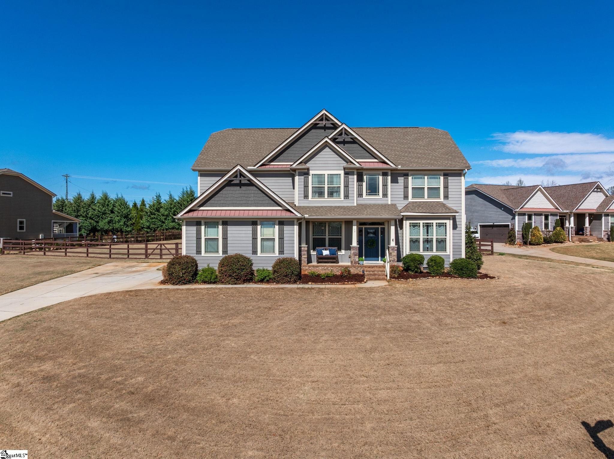 149 Country Mist Drive Greer, SC 29651 - Photo 44 of 50