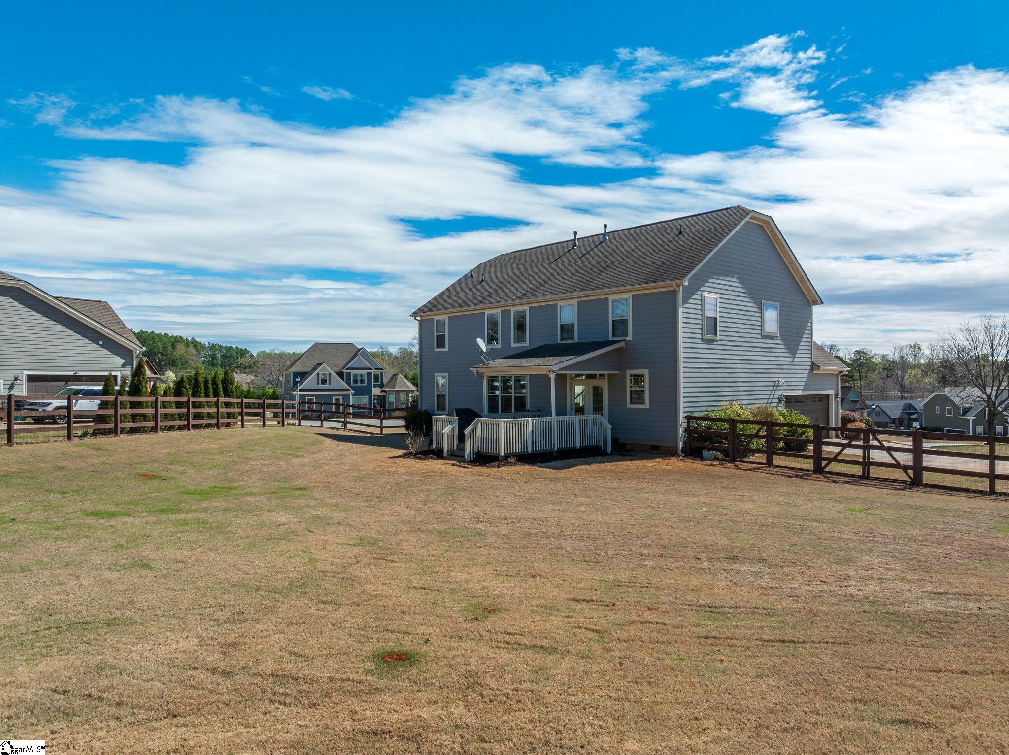 149 Country Mist Drive Greer, SC 29651 - Photo 45 of 50