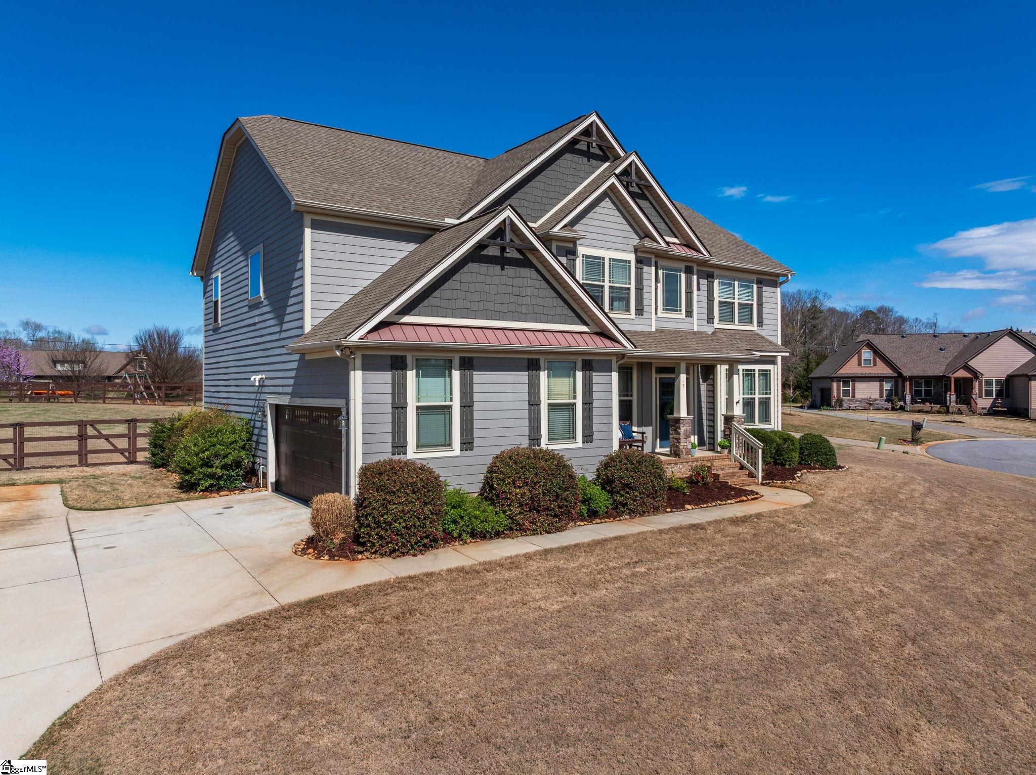 149 Country Mist Drive Greer, SC 29651 - Photo 47 of 50