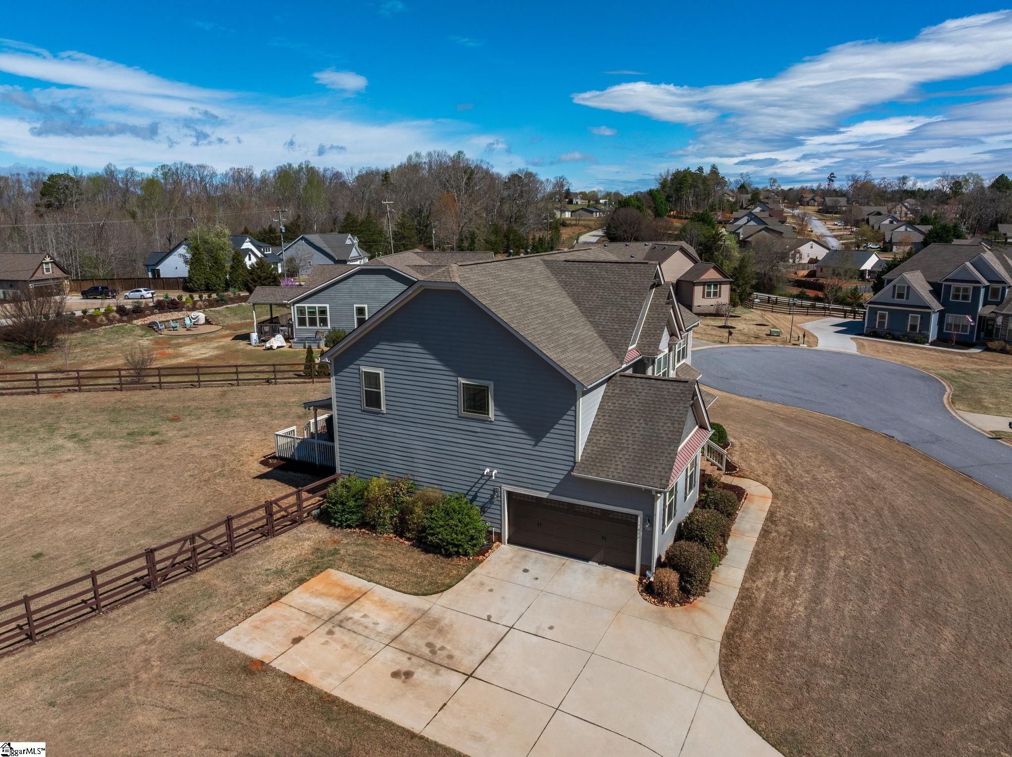 149 Country Mist Drive Greer, SC 29651 - Photo 48 of 50