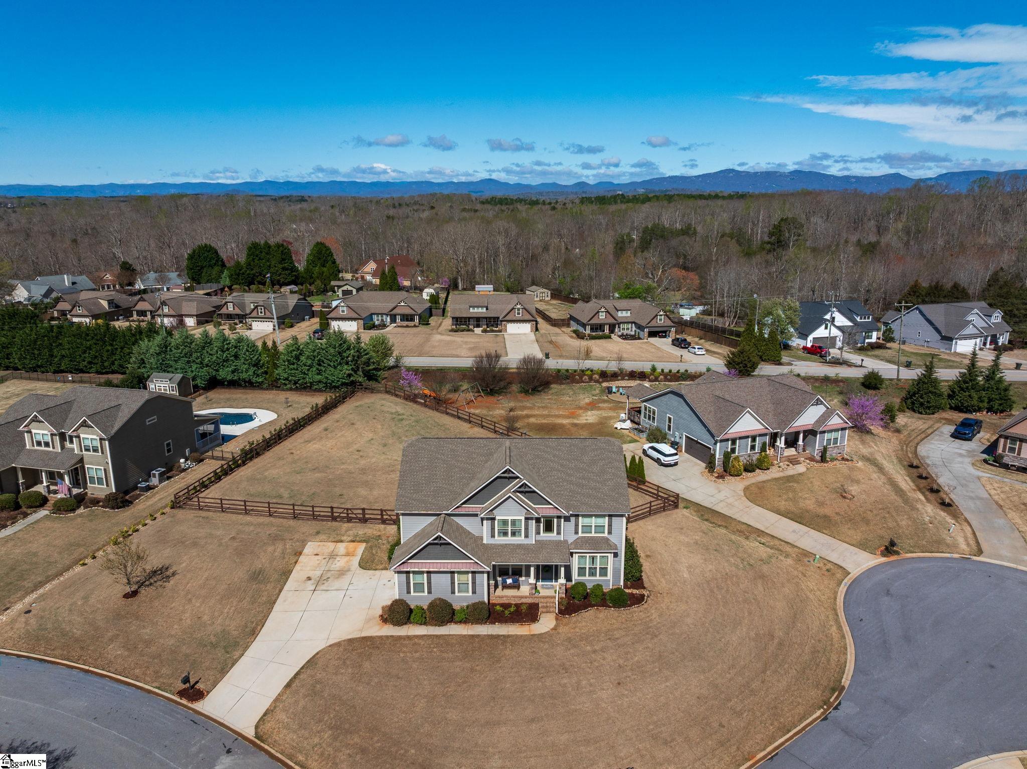 149 Country Mist Drive Greer, SC 29651 - Photo 49 of 50