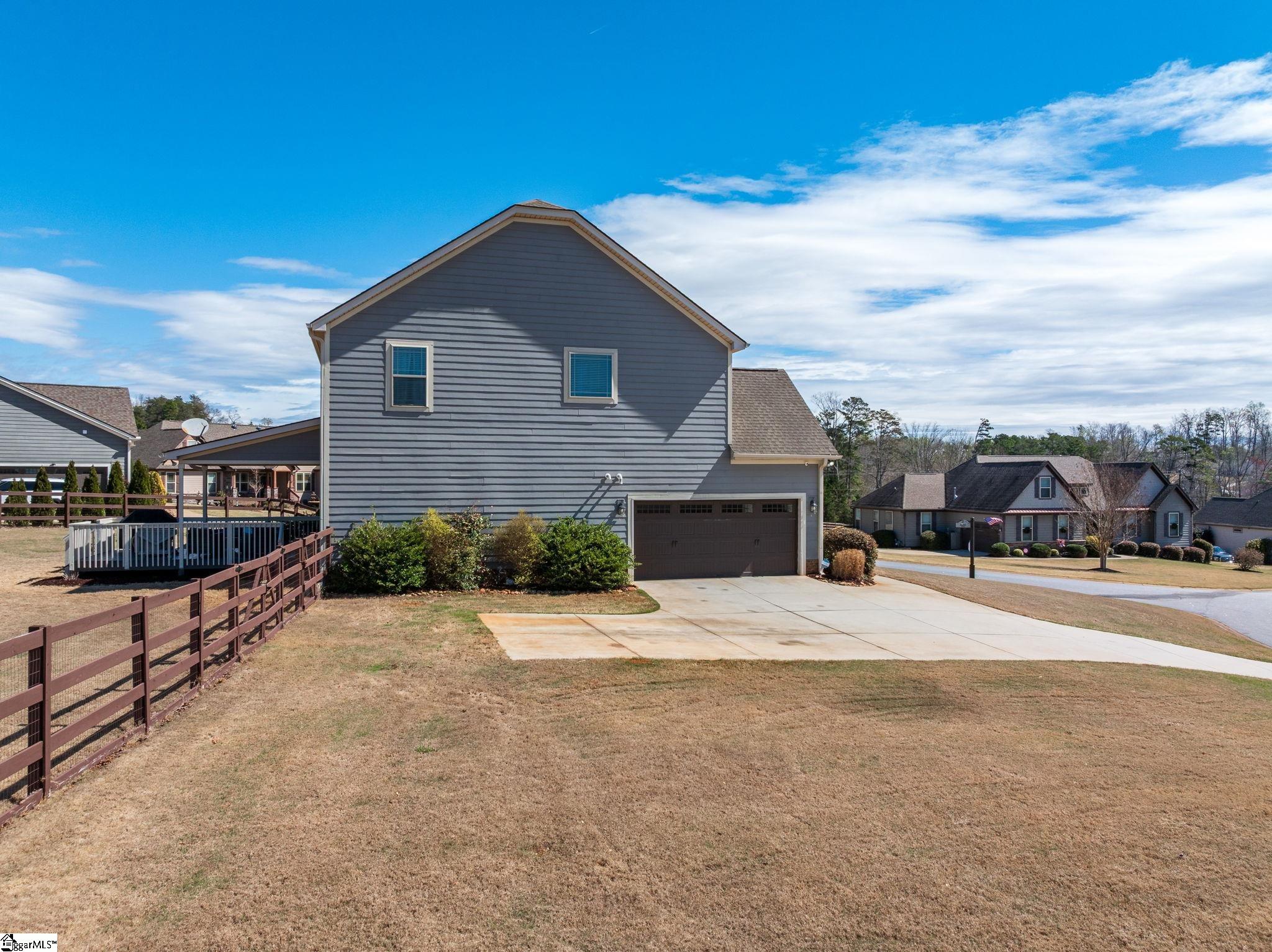 149 Country Mist Drive Greer, SC 29651 - Photo 50 of 50
