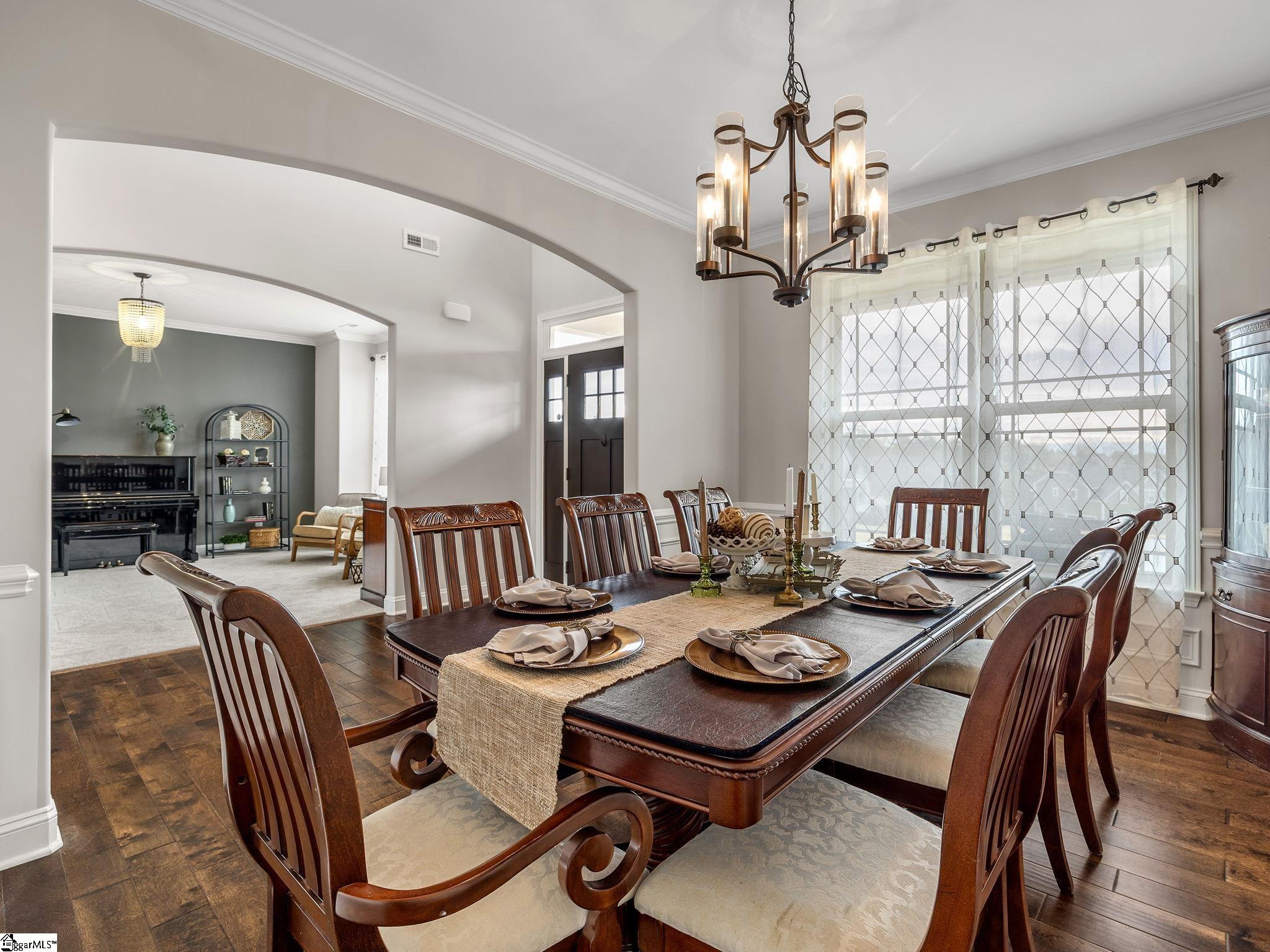 149 Country Mist Drive Greer, SC 29651 - Photo 6 of 50