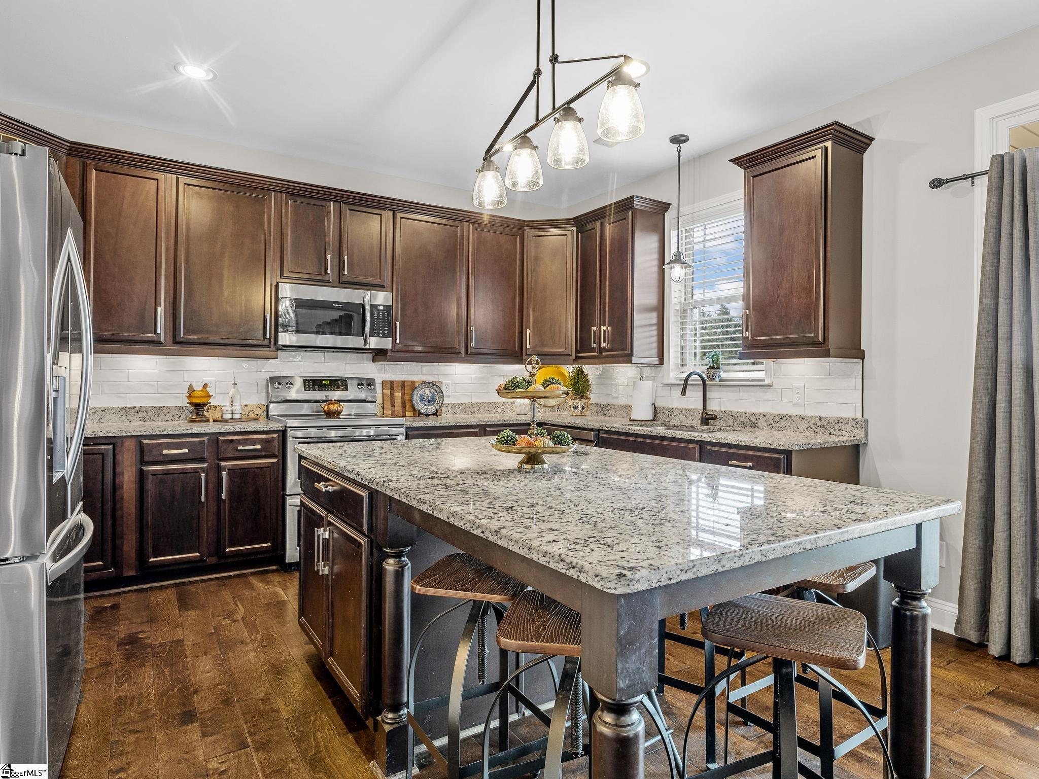 149 Country Mist Drive Greer, SC 29651 - Photo 7 of 50