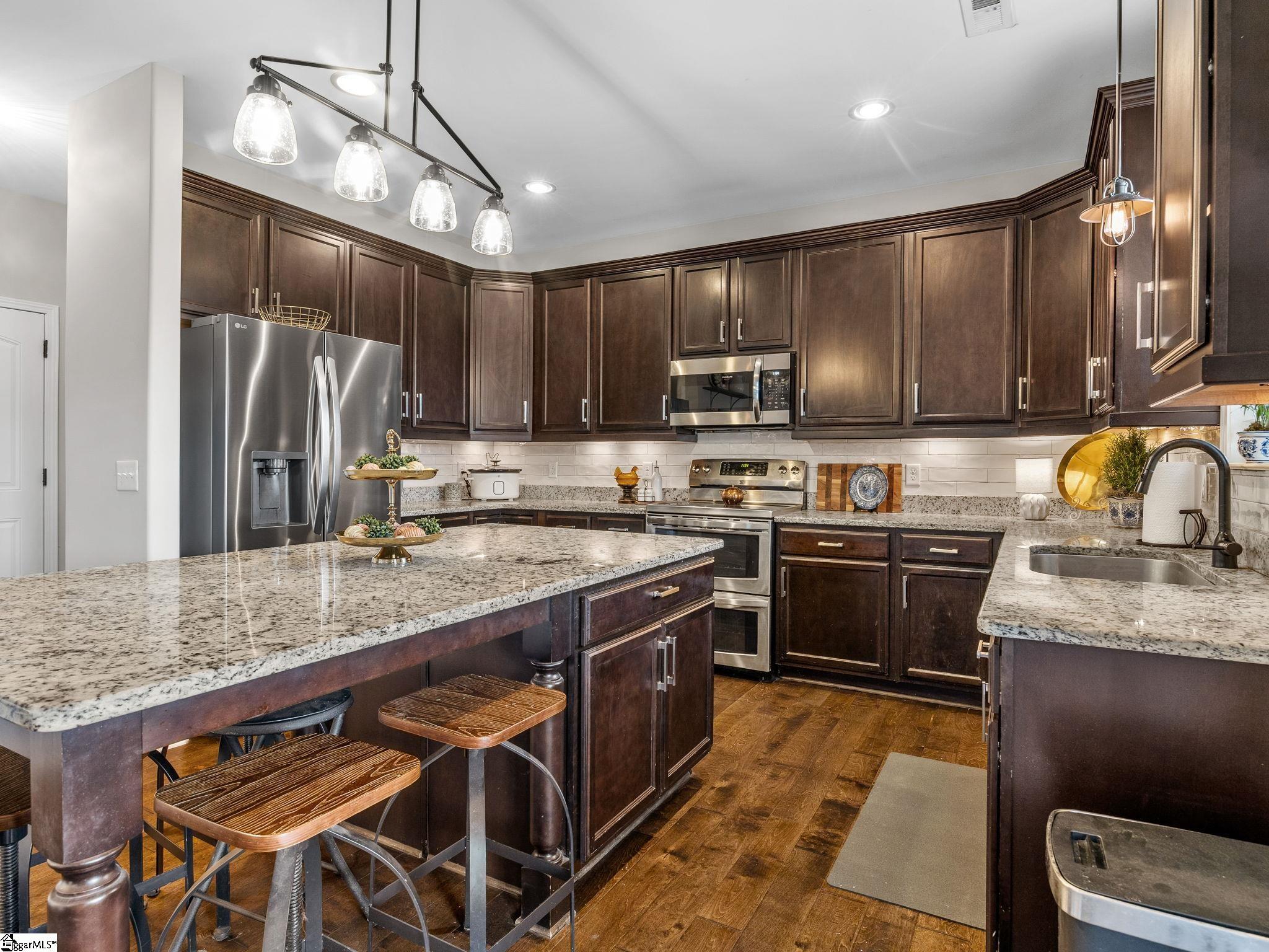 149 Country Mist Drive Greer, SC 29651 - Photo 8 of 50