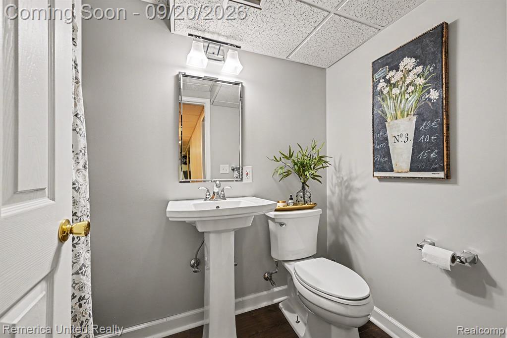 21995 Sunflower Road Novi, MI 48375 - Photo 20 of 28 Gallery Image 20