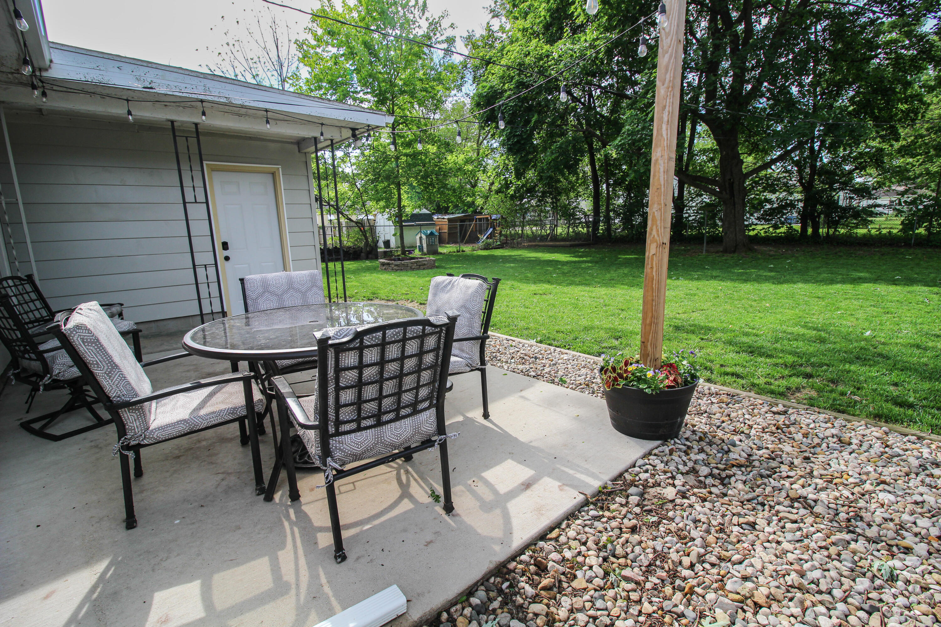606 Millard Street Three Rivers, MI 49093 - Photo 7 of 25 Millard-8