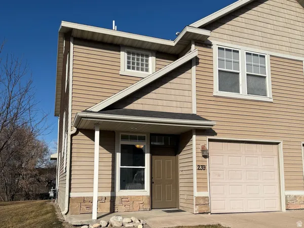$309,500 | 239 Hidden Creek Drive, Providence, UT 84332