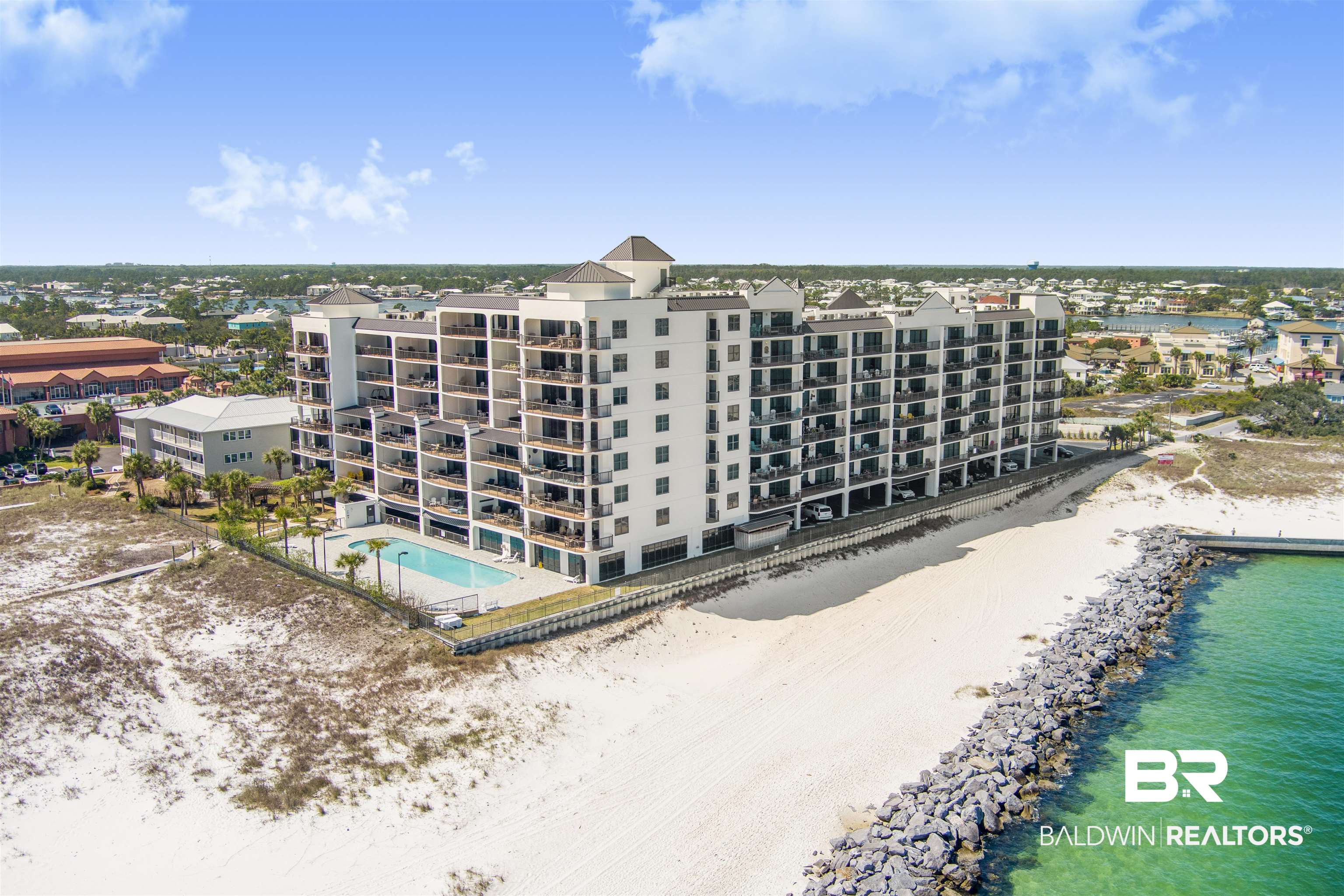 27284 Gulf Road, Unit 301 Orange Beach, AL 36561 - Photo 37 of 38 Gallery Image 37