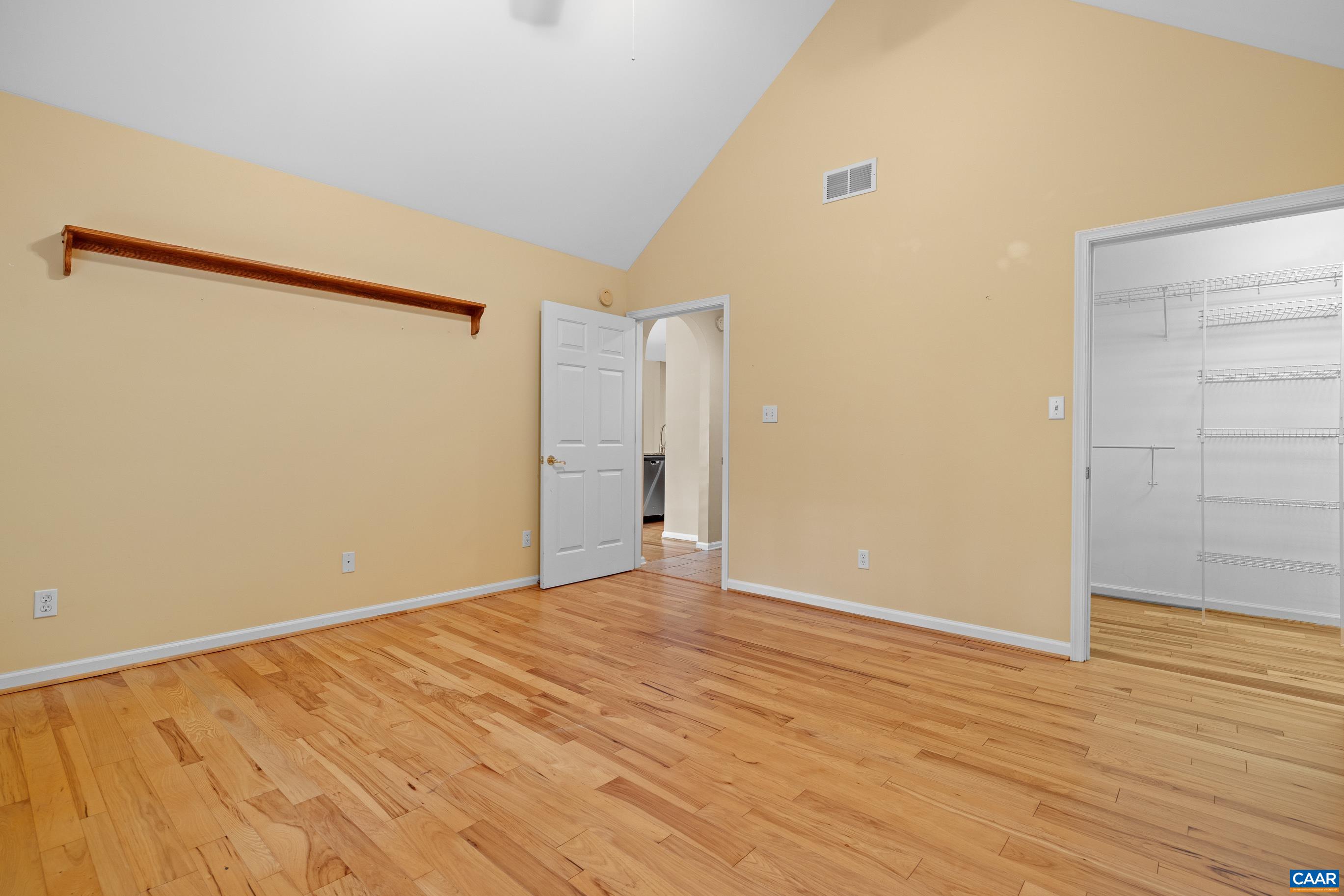 34 Zephyr Road Palmyra, VA 22963 - Photo 29 of 38 a view of an empty room