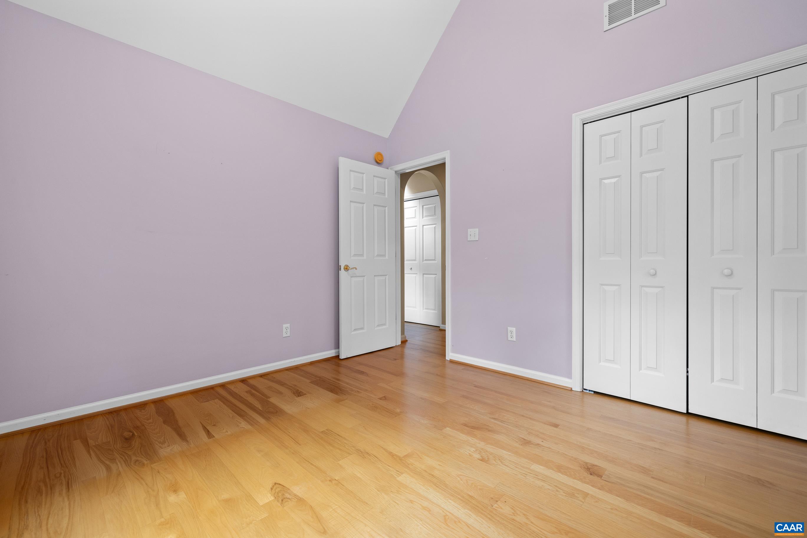 34 Zephyr Road Palmyra, VA 22963 - Photo 35 of 38 a view of an empty room