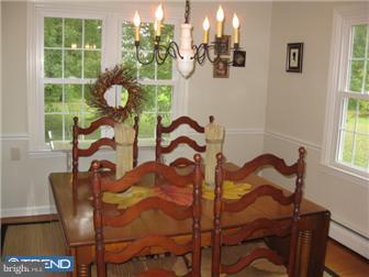 18 Wood Ridge Road Thornton, PA 19373 - Photo 4 of 12 Dining Room