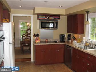 18 Wood Ridge Road Thornton, PA 19373 - Photo 5 of 12 Kitchen