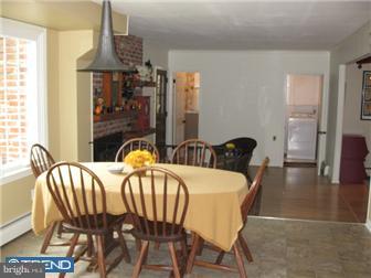 18 Wood Ridge Road Thornton, PA 19373 - Photo 10 of 12 Breakfast Room