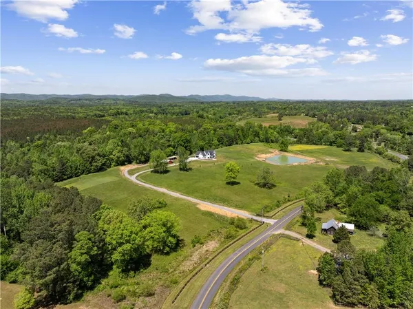 $1,680,000 | 876 Cline Road, Resaca, GA 30735