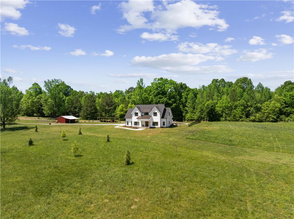 876 Cline Road Resaca, GA 30735 - Photo 47 of 57