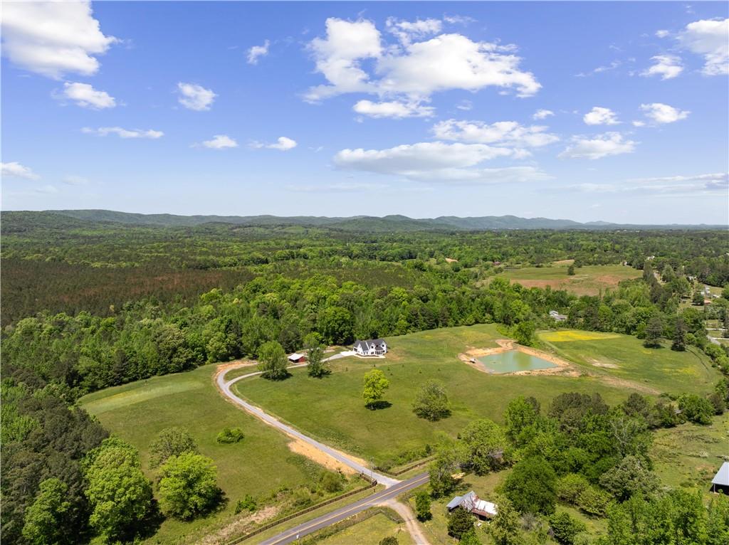 876 Cline Road Resaca, GA 30735 - Photo 51 of 57 a view of a city