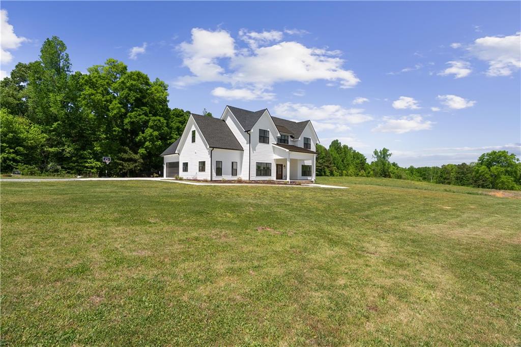 876 Cline Road Resaca, GA 30735 - Photo 56 of 57