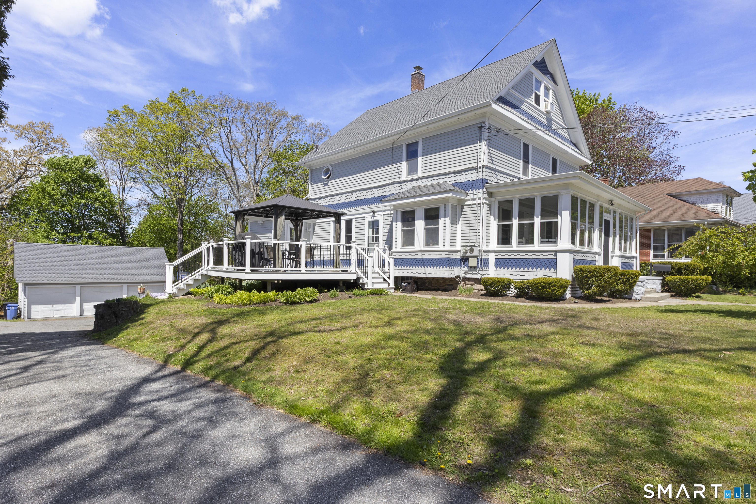 107 Broad Street Killingly, CT 06239 - Photo 31 of 34