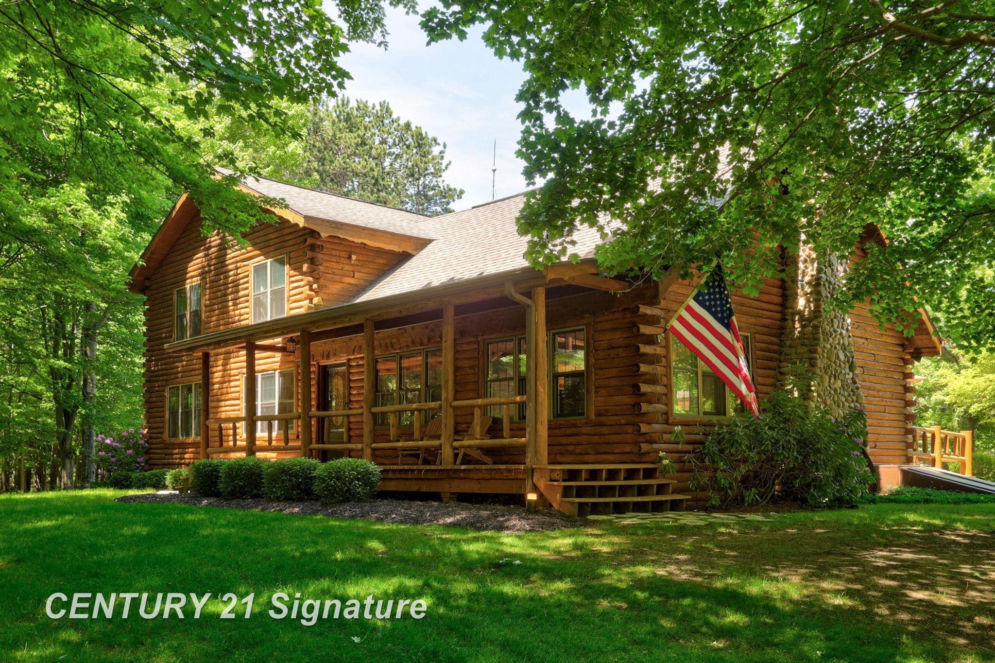 3926 Ball Road Caro, MI 48723 - Photo 2 of 83