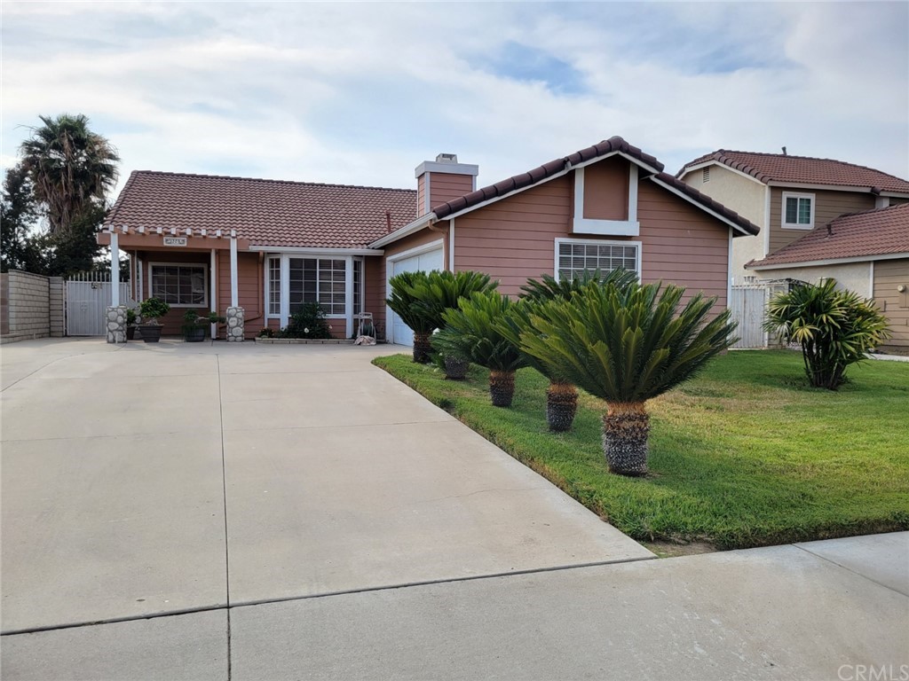 1309 Edelweiss Avenue Riverside, CA 92501 - Photo 1 of 1