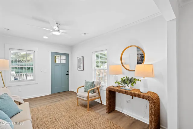 $389,000 | 1507 Greene Street, Beaufort, SC 29902