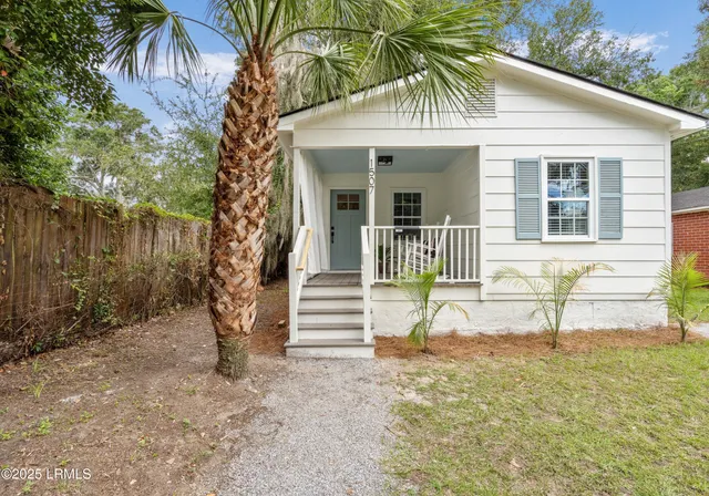 $389,000 | 1507 Greene Street, Beaufort, SC 29902