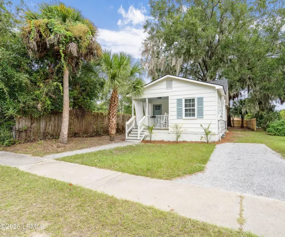 $389,000 | 1507 Greene Street, Beaufort, SC 29902