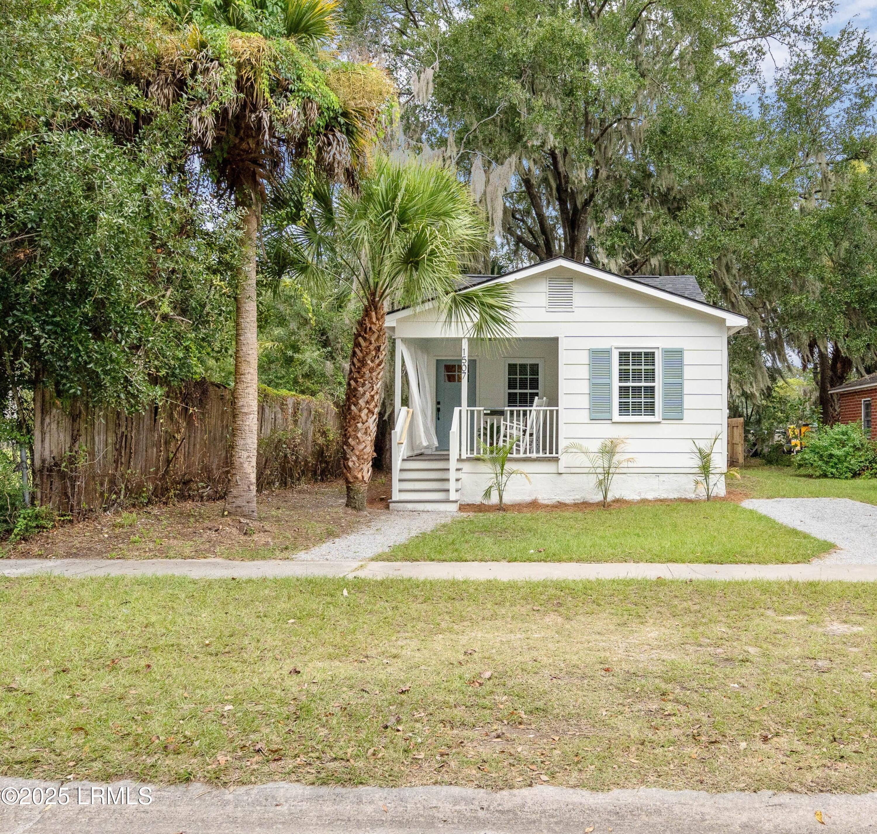 1507 Greene Street Beaufort, SC 29902 - Photo 4 of 52 1507 Greene St Extra-2