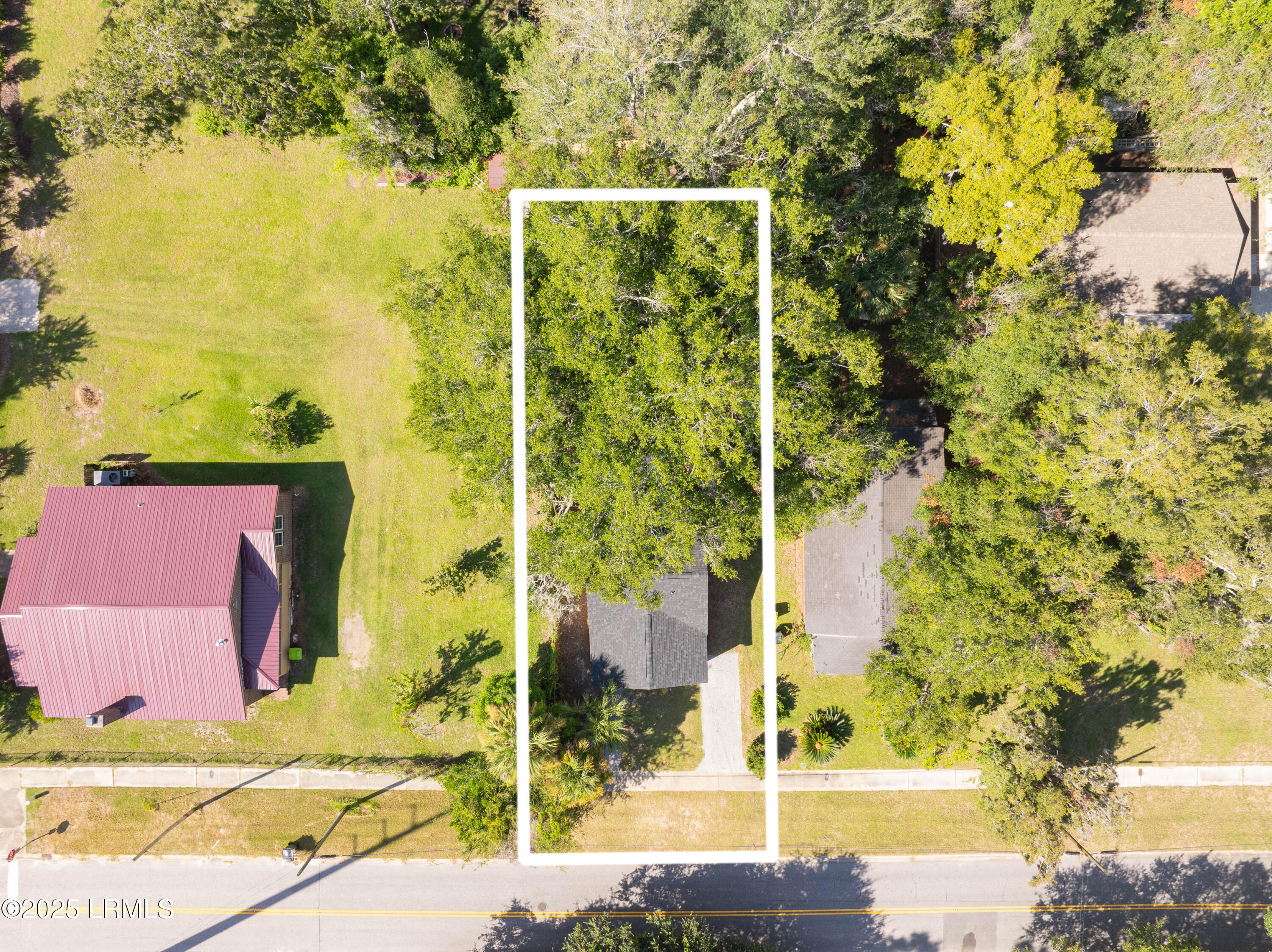 1507 Greene Street Beaufort, SC 29902 - Photo 45 of 52 1507 Greene St Drone-15