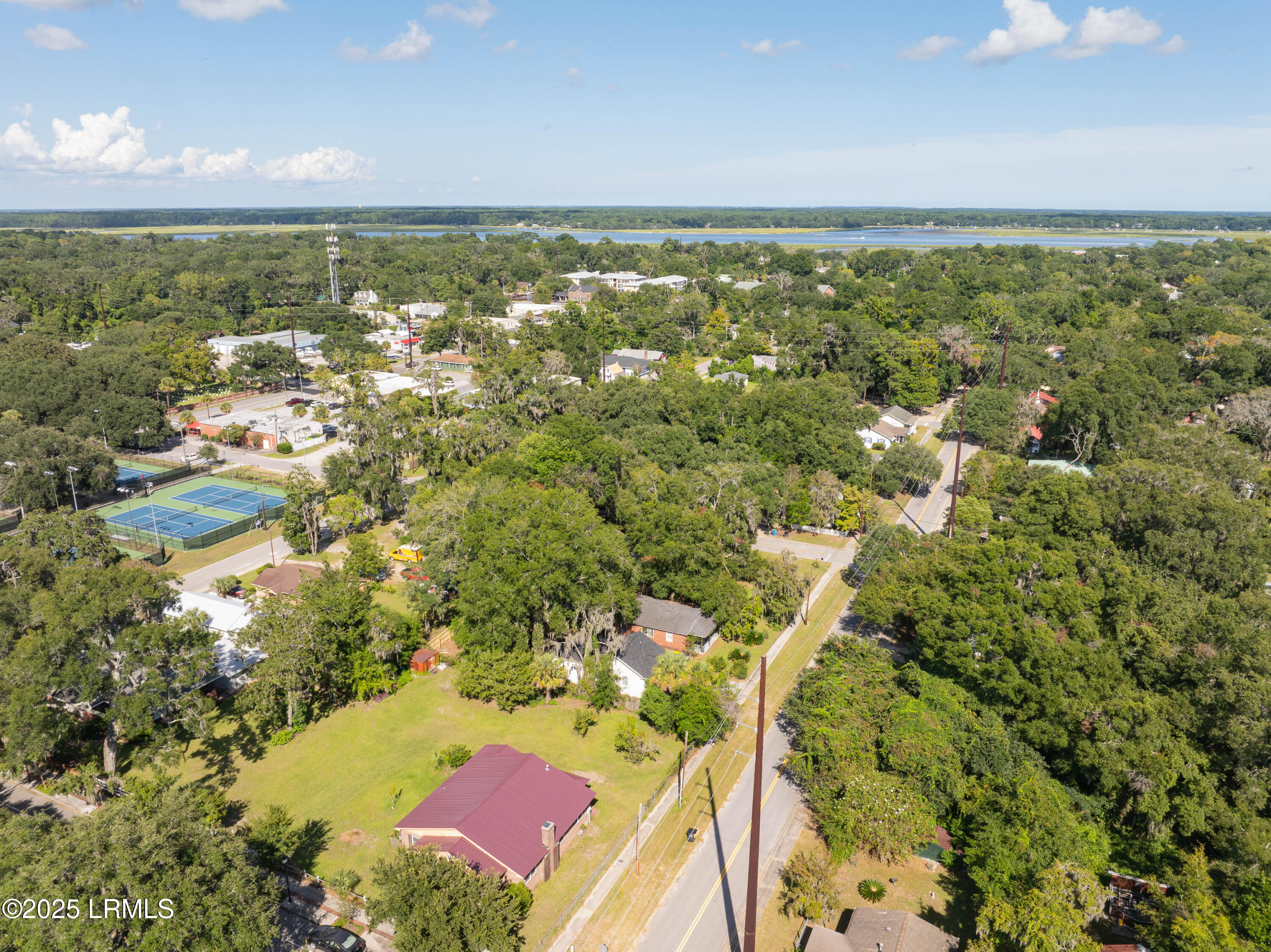 1507 Greene Street Beaufort, SC 29902 - Photo 49 of 52 1507 Greene St Drone-18