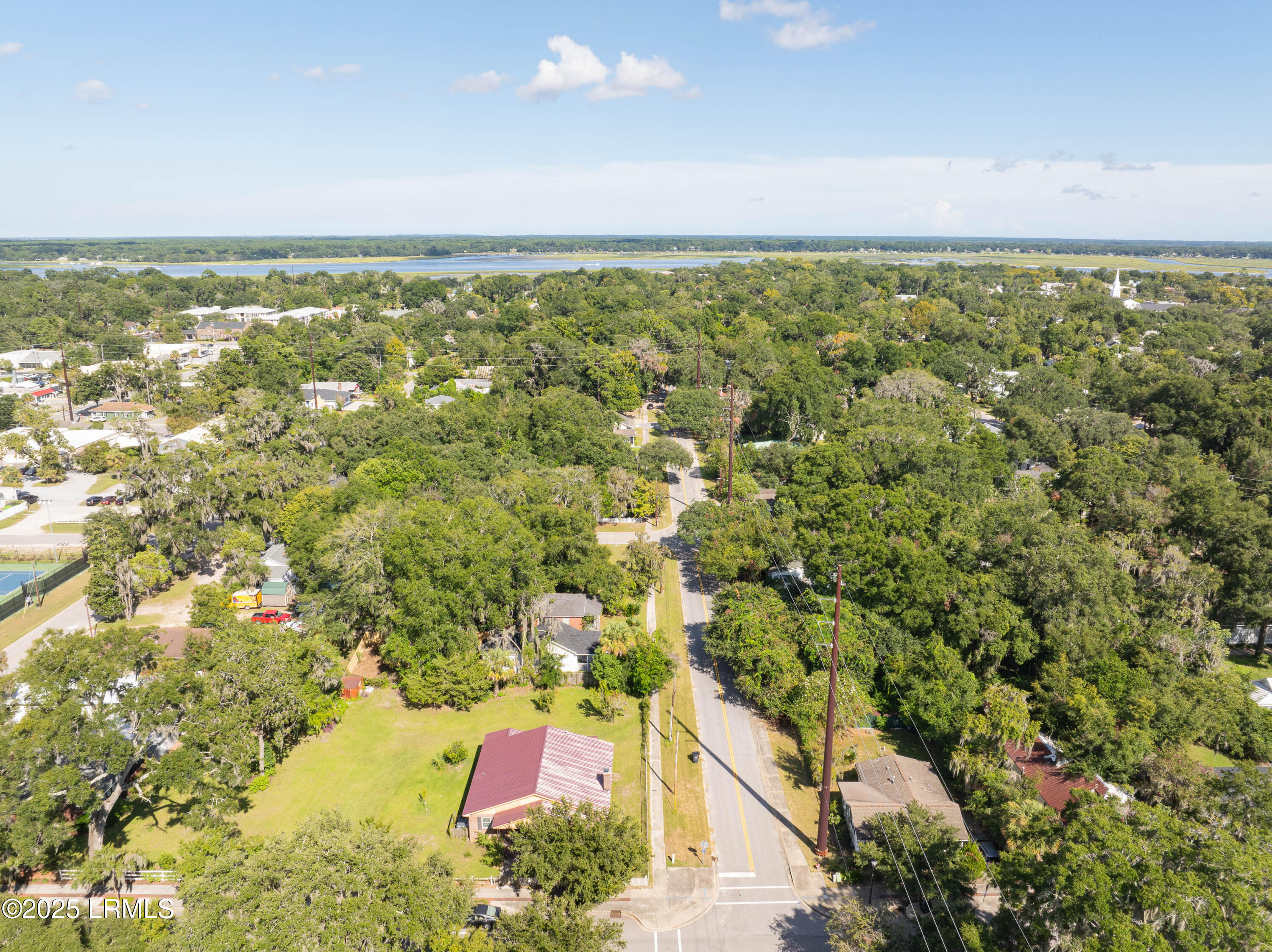 1507 Greene Street Beaufort, SC 29902 - Photo 50 of 52 1507 Greene St Drone-19