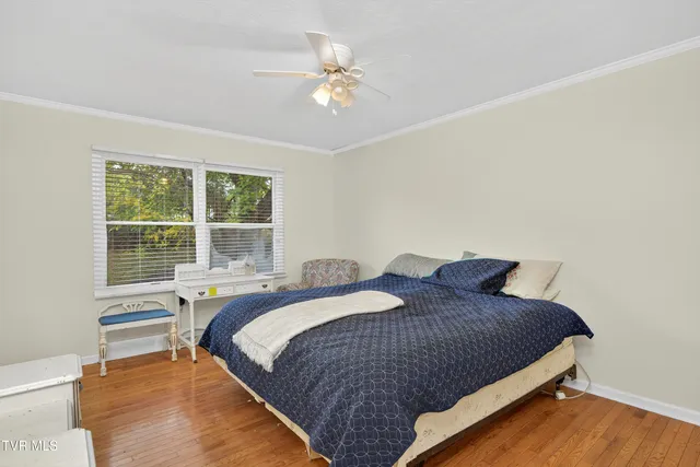 $249,000 | 825 Edgemont N Street Northeast, Abingdon, VA 24210