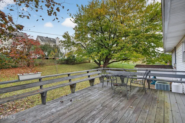 $249,000 | 825 Edgemont N Street Northeast, Abingdon, VA 24210