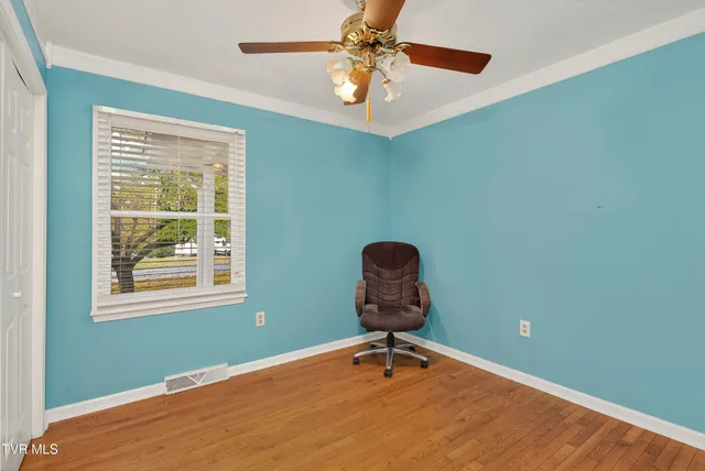 $249,000 | 825 Edgemont N Street Northeast, Abingdon, VA 24210