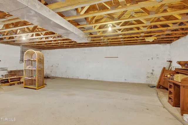 $249,000 | 825 Edgemont N Street Northeast, Abingdon, VA 24210