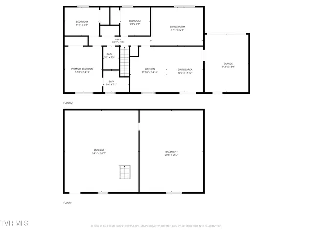 $249,000 | 825 Edgemont N Street Northeast, Abingdon, VA 24210