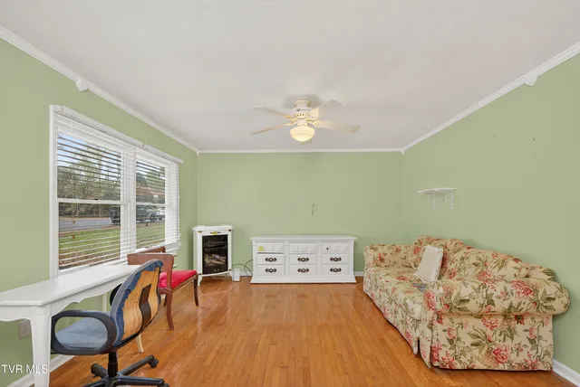 $249,000 | 825 Edgemont N Street Northeast, Abingdon, VA 24210