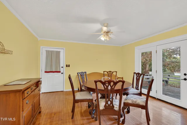 $249,000 | 825 Edgemont N Street Northeast, Abingdon, VA 24210