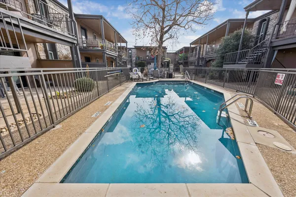 $1,600 | 5820 Berkman Drive, Unit 203, Austin, TX 78723