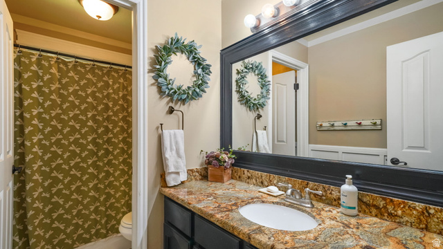 13278 Trail Rider Circle Draper, UT 84020 - Photo 21 of 44