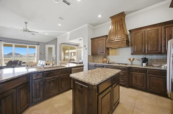 $944,900 | 2165 Hodges Lake Drive, Rockwall, TX 75032