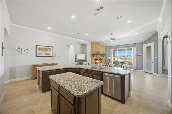 $944,900 | 2165 Hodges Lake Drive, Rockwall, TX 75032