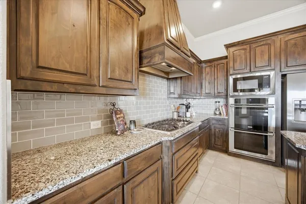 $944,900 | 2165 Hodges Lake Drive, Rockwall, TX 75032