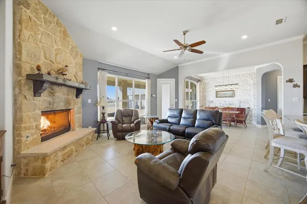 $944,900 | 2165 Hodges Lake Drive, Rockwall, TX 75032