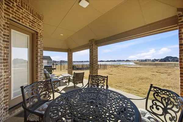 $944,900 | 2165 Hodges Lake Drive, Rockwall, TX 75032