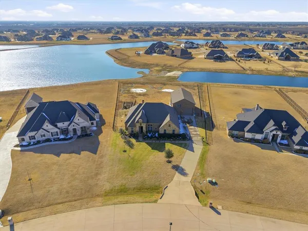 $944,900 | 2165 Hodges Lake Drive, Rockwall, TX 75032