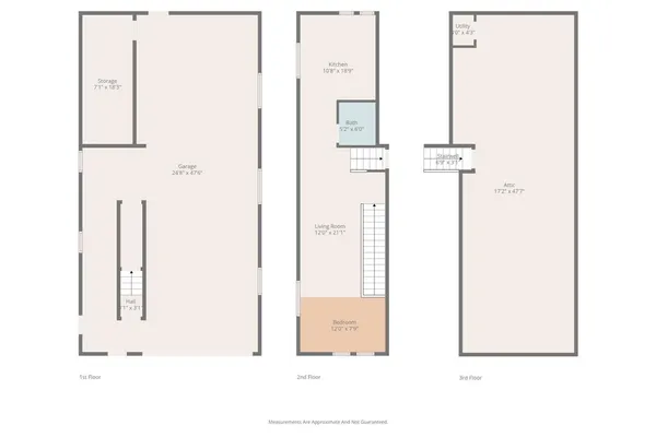 $944,900 | 2165 Hodges Lake Drive, Rockwall, TX 75032