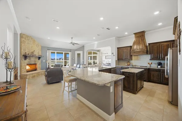 $944,900 | 2165 Hodges Lake Drive, Rockwall, TX 75032