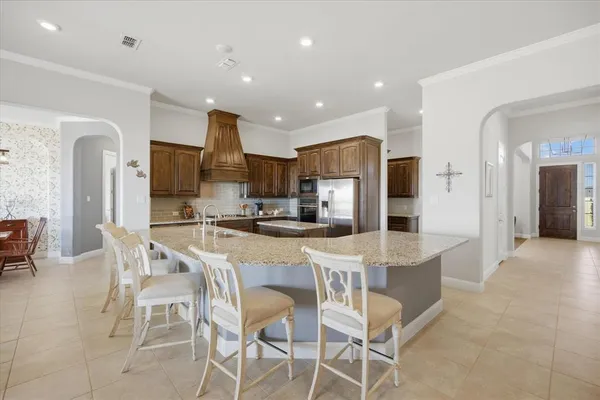 $944,900 | 2165 Hodges Lake Drive, Rockwall, TX 75032